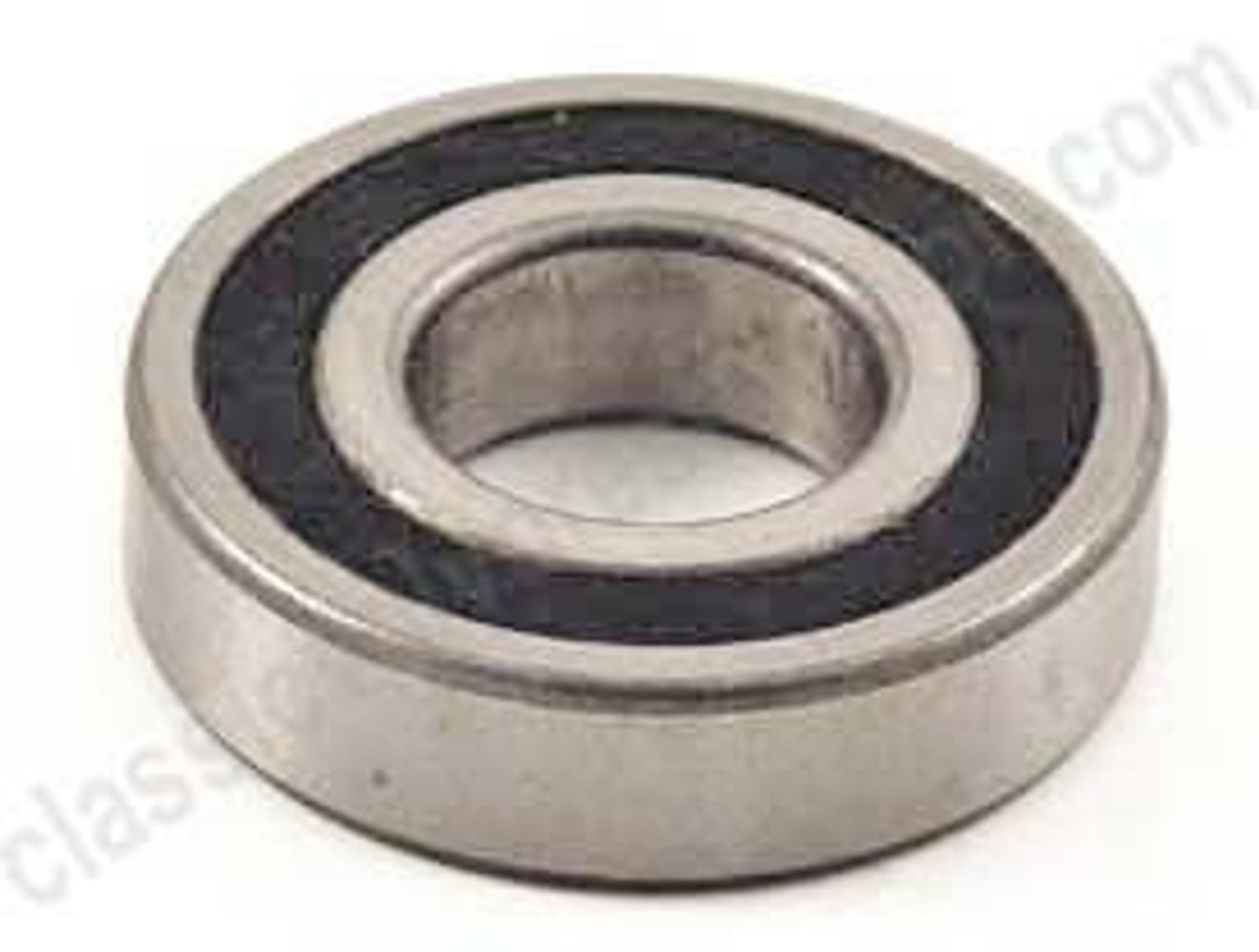 Roulement overdrive type D centre