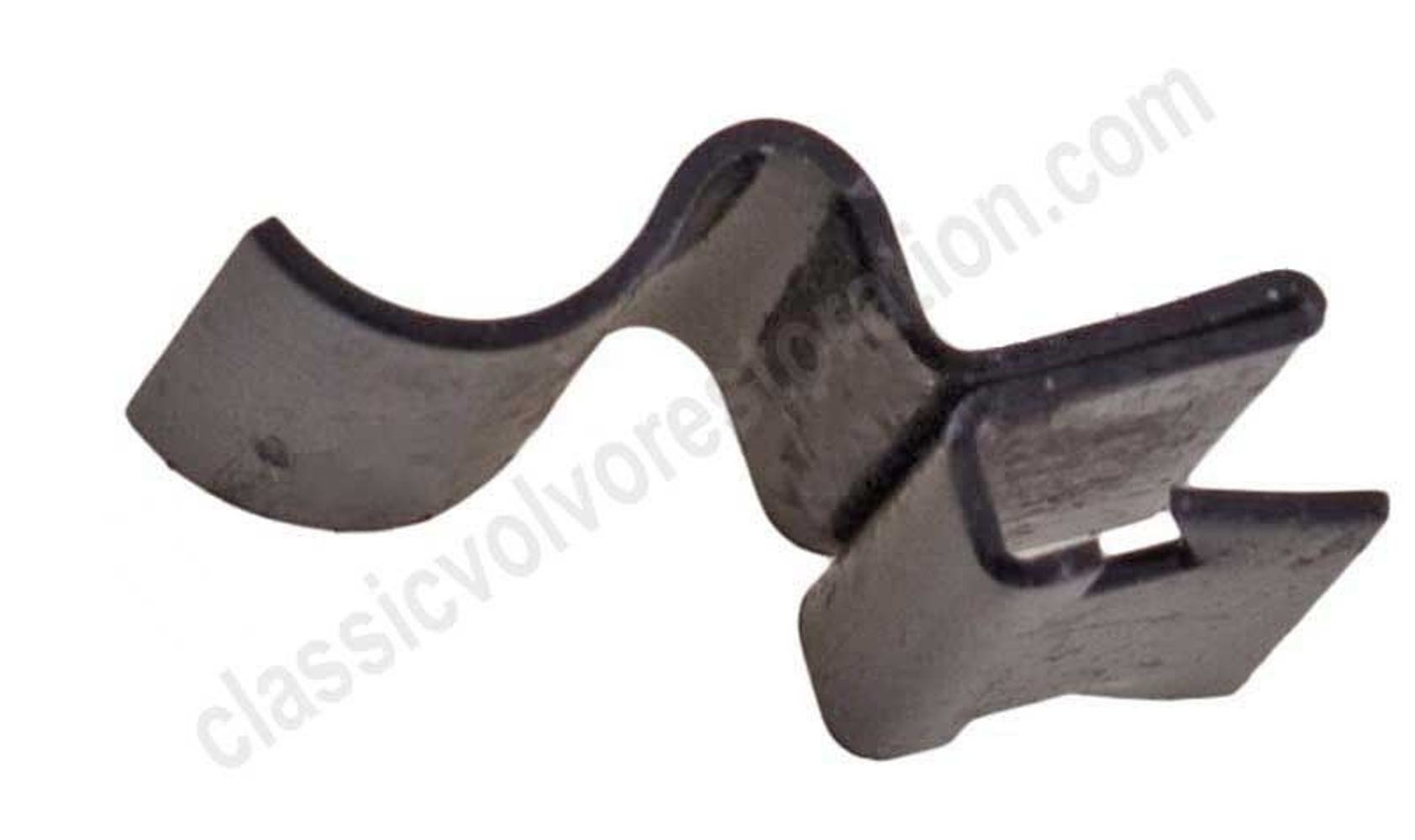 Support de grille d'admission d'air pour Volvo 1800, 1800S, -63