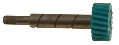 Pignon de compteur de vitesse pour Volvo 240, 260, 262, 240 (1975-1978), 21 dents