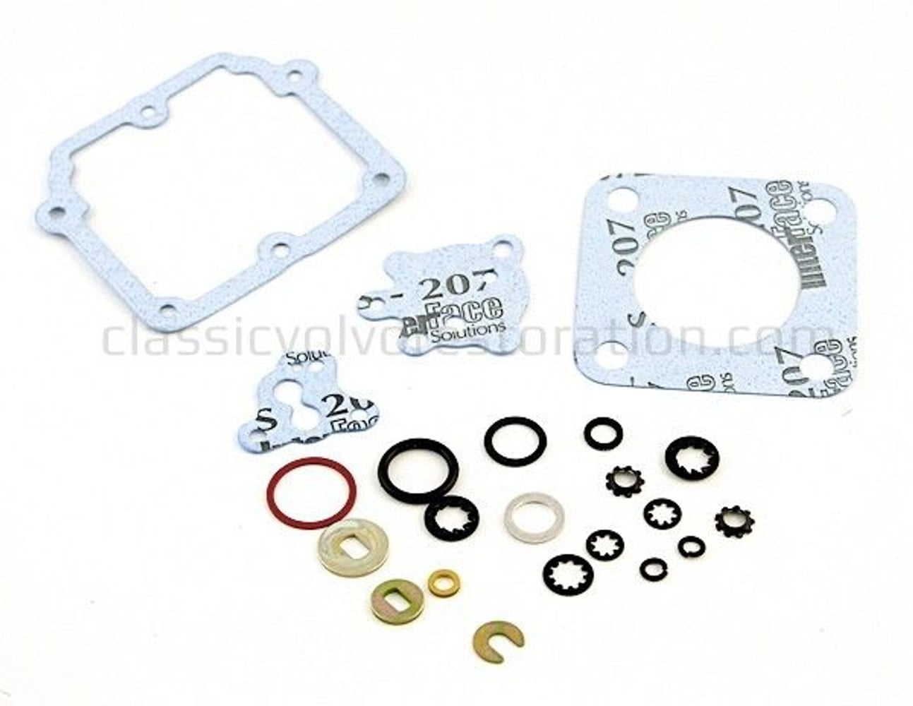 Kit joints carburateur CD175