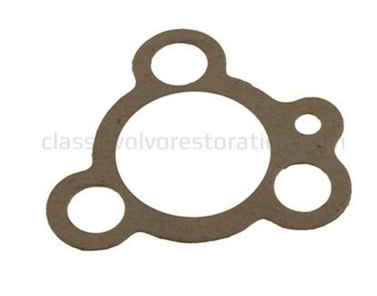 Joint de membrane de carburateur Zenith pour Volvo PV444, PV544, Duett, Amazon, Amazon Kombi — bild 3 av 3