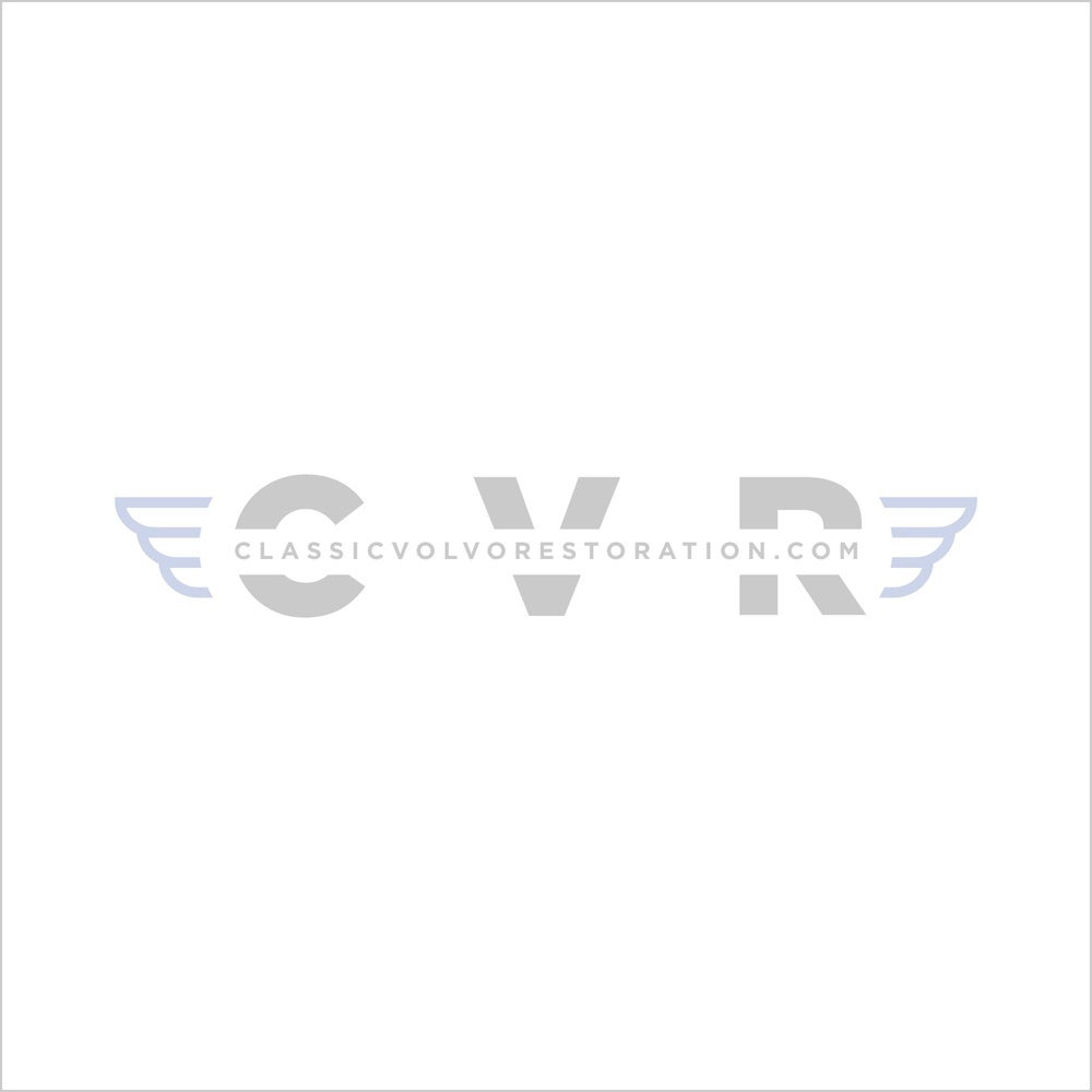 Régulateur de dépression pour Volvo 240, -78