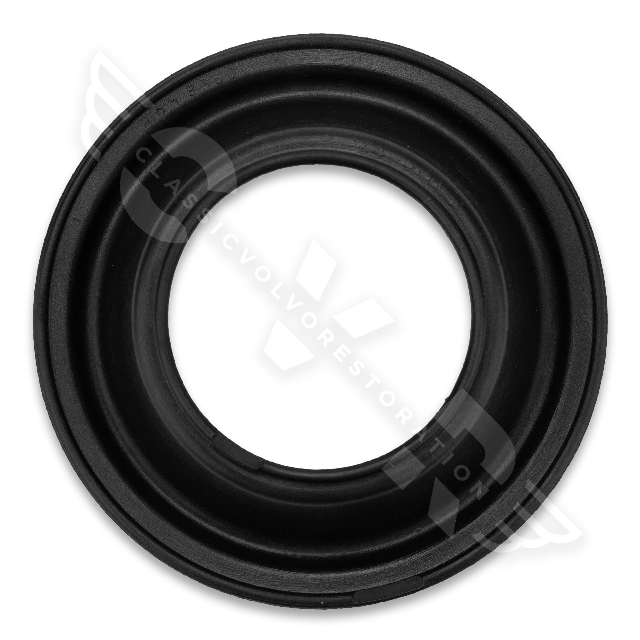 Carburateur à membrane Stromberg, Pierburg pour Volvo 140 — bild 2 av 3