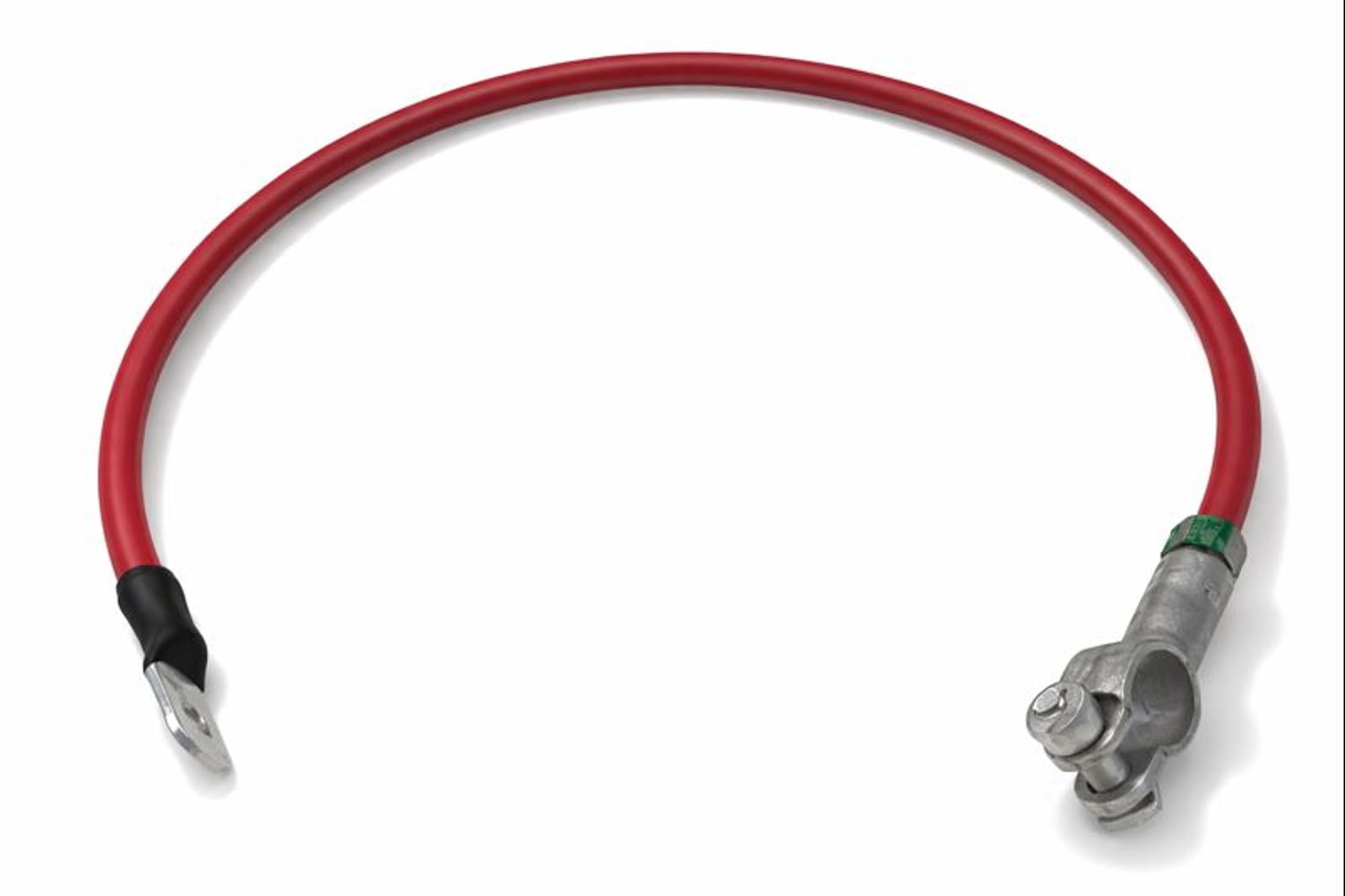 Câble de batterie pour Volvo Amazon, 1800 B18, B20 (Conduite à droite)