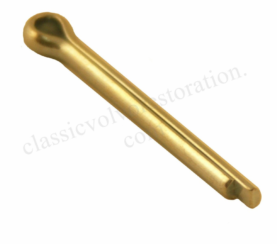 Goupille fendue 3,2 x 50