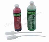 Kit nettoyage filtre à air