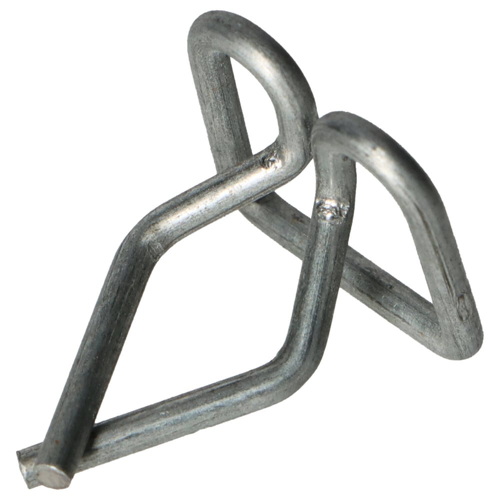 Clips moulures PV/Duett/1800