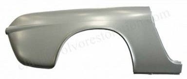 Garde-boue arrière droit pour Volvo 1800, 1961-1969