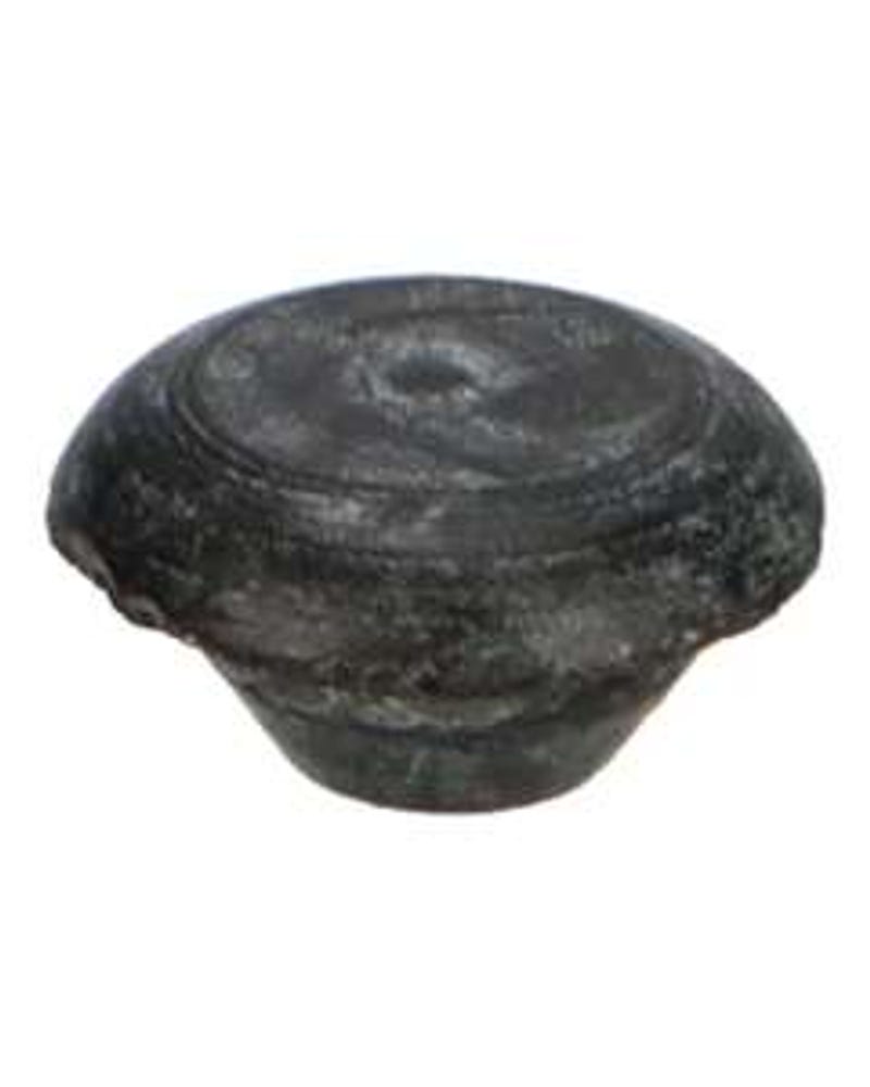 Bouchon de réservoir de carburant pour Volvo 240, 260, 262, 740, 940, 940 1986-98 — bild 2 av 2