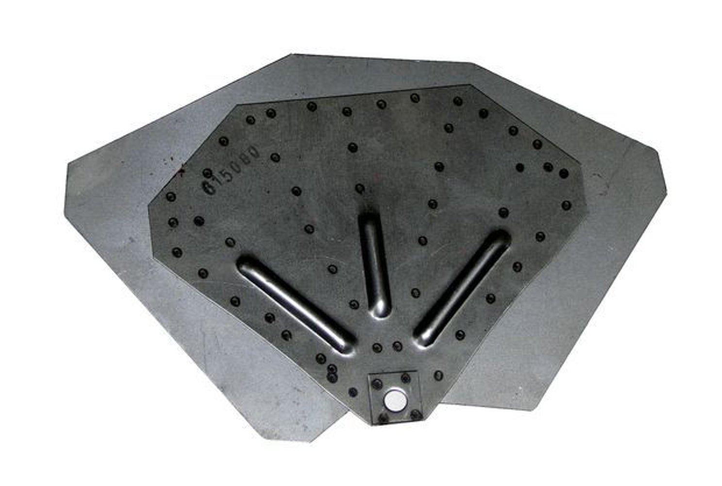 Support d'amortisseur