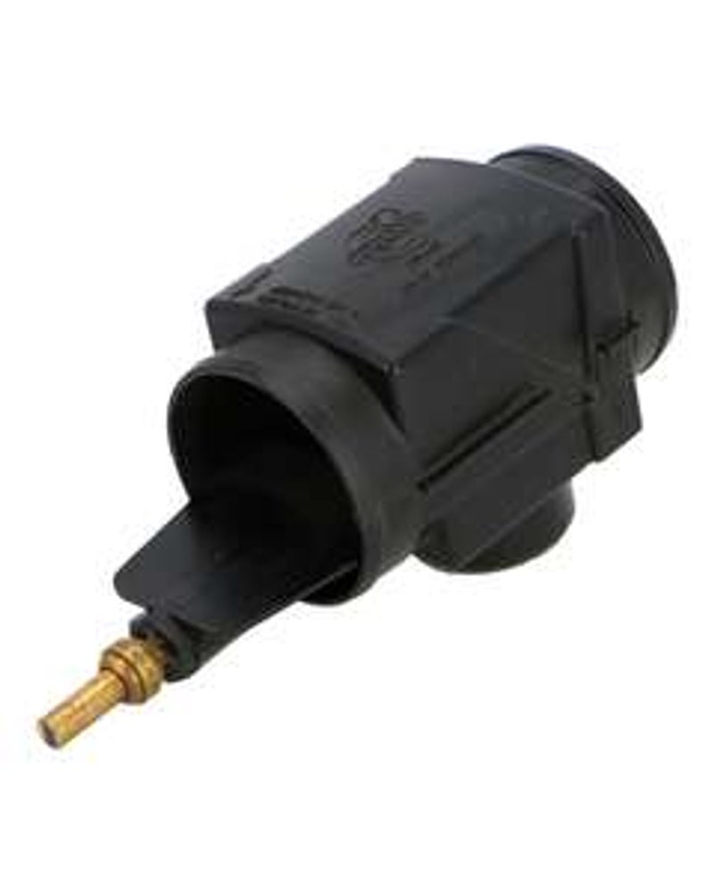 Corps de papillon pour Volvo 240, 245, 260, 265 1974-78