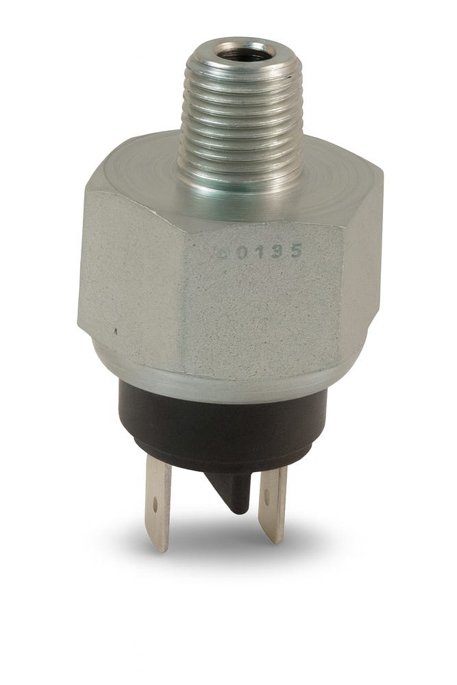 Contacteur de feux stop pour Volvo B4B, B16, B18 — bild 2 av 2
