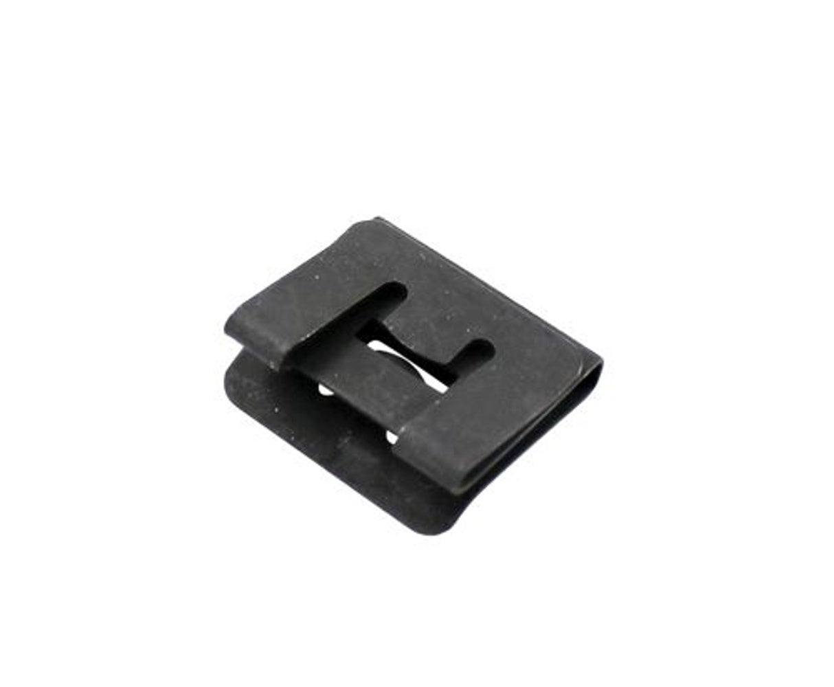 Clips de plafond intérieur pour Volvo 240, 260, 262, 740, 760, 780, 940, 960, S90, V90, 760 (7/voiture)
