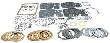Kit de révision de boîte de vitesses pour Volvo BW55 1974-81