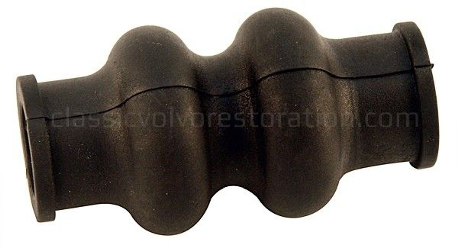 Durite de radiateur supérieure pour Volvo Duett, B4B, B16
