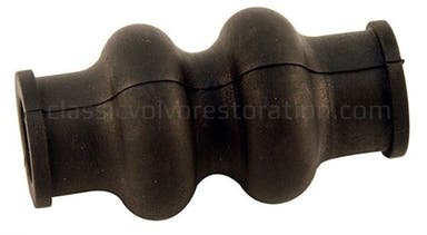Durite de radiateur supérieure pour Volvo Duett, B4B, B16