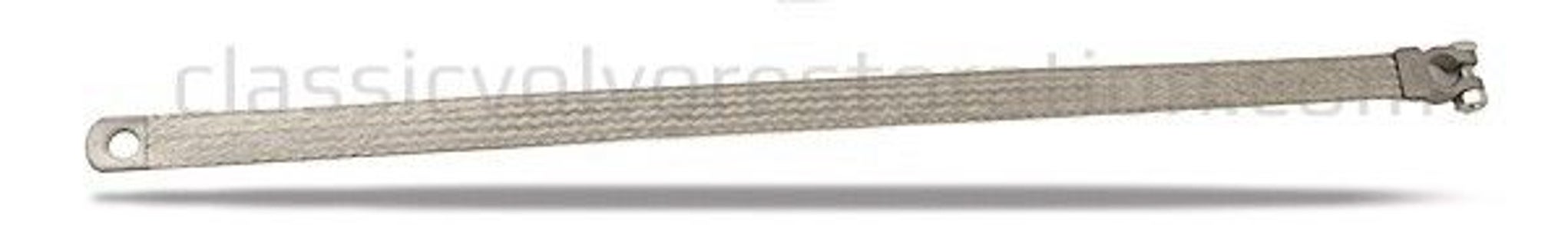 Tresse de masse batterie-caisse 560mm