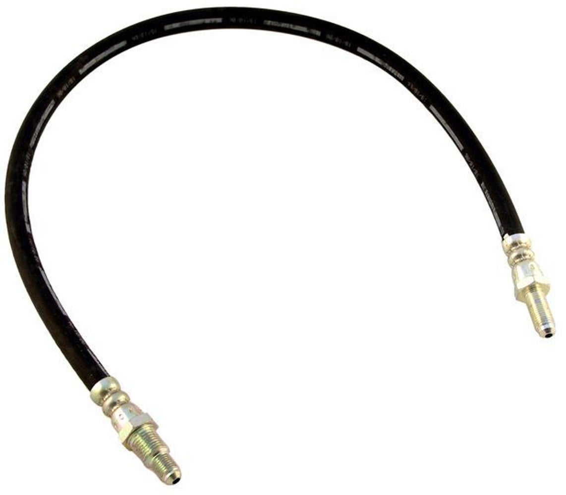 Flexible de frein avant tube-tube