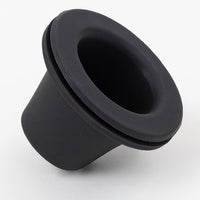 Passe-cloison durite chauffage