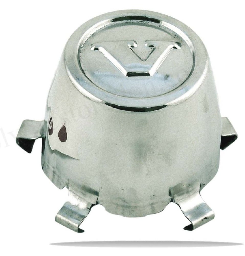 Enjoliveur central pour Volvo 1800E, 1800ES, 140, 164