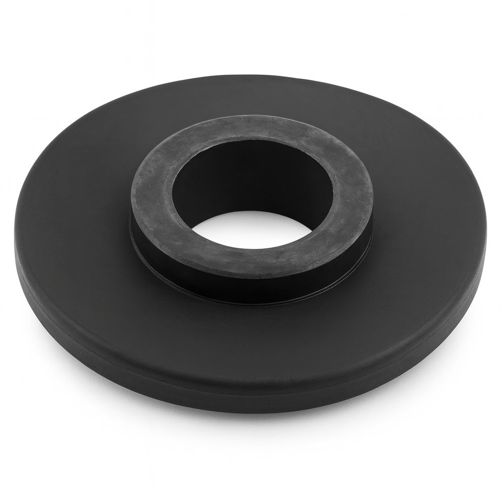 Bague alternateur caoutchouc