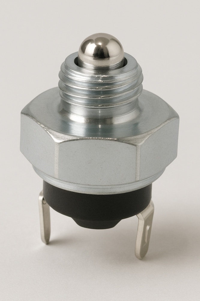 Interrupteur overdrive M41