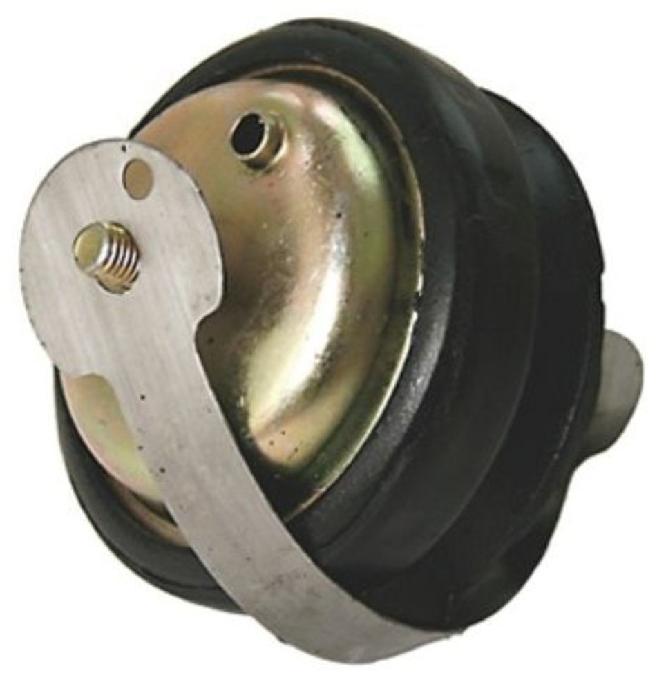 Support moteur auto, sans turbo