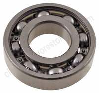 Roulement arbre overdrive J-type