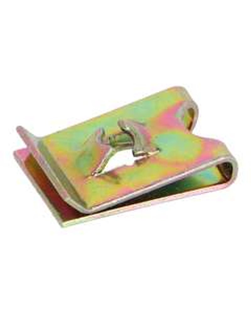 Écrou à ressort Volvo