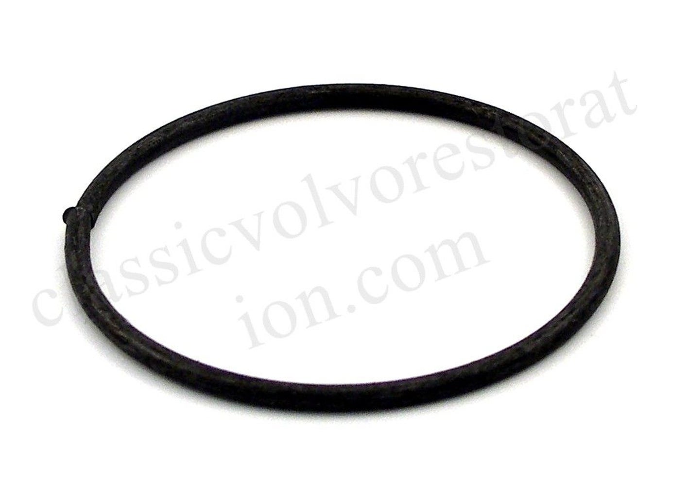 Ressort à lames arrière annulaire en acier pour Volvo 1800, Amazon, BW35 — bild 1 av 2