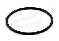 Ressort à lames arrière annulaire en acier pour Volvo 1800, Amazon, BW35 — bild 1 av 2