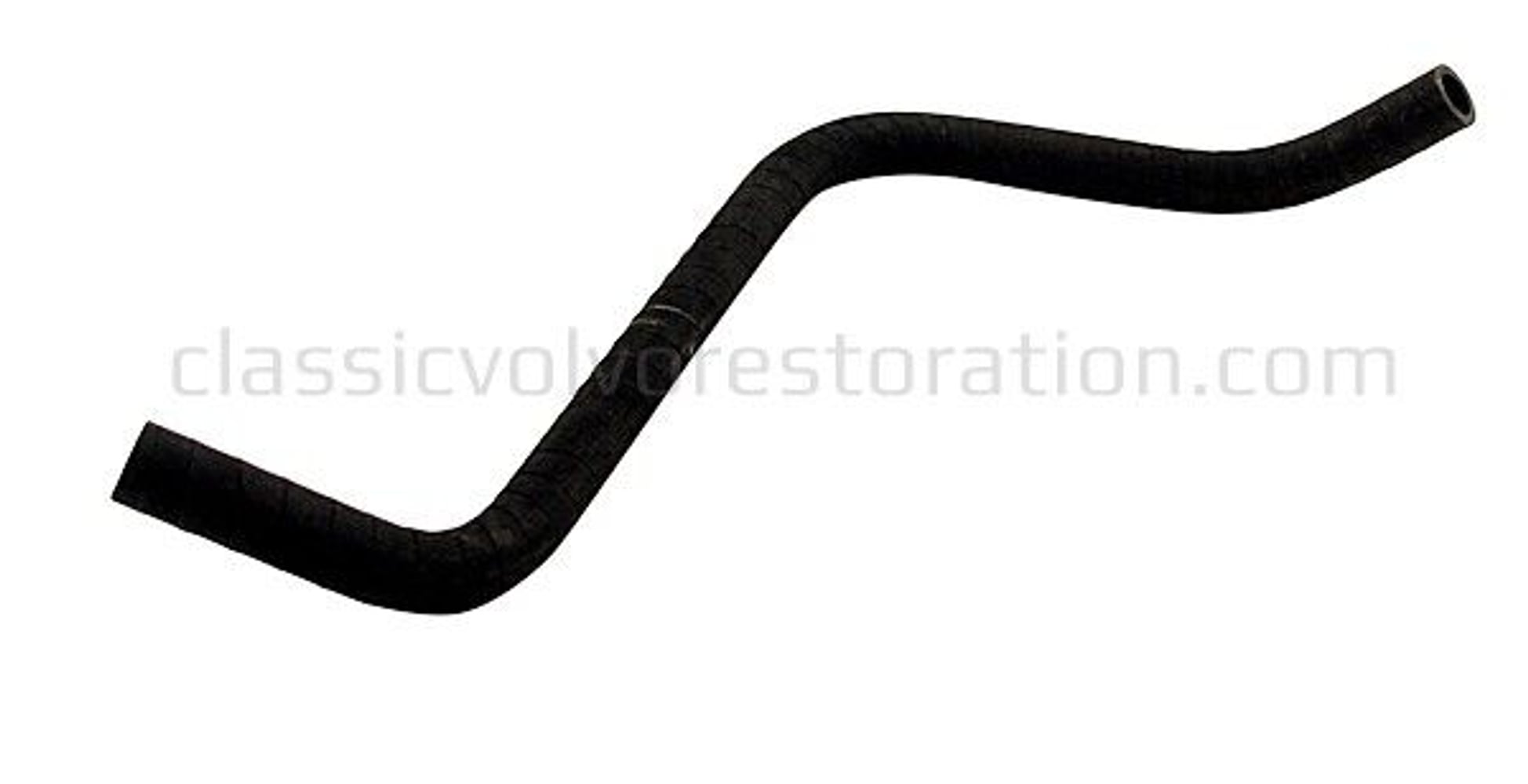 Kit de chauffage de durite pour Volvo 1800