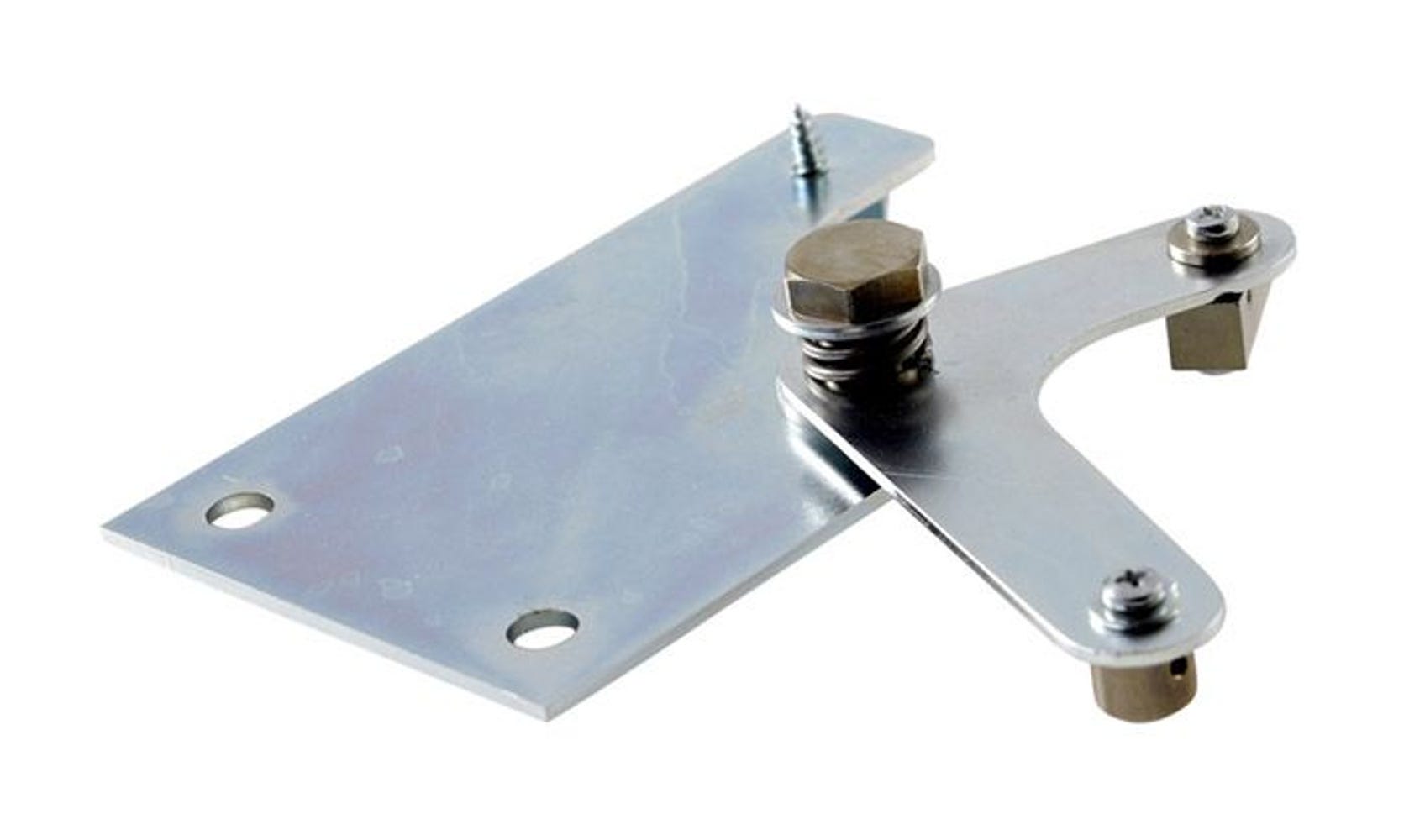 Support de fil de starter pour Volvo 1800, 1800S B18 — bild 2 av 2