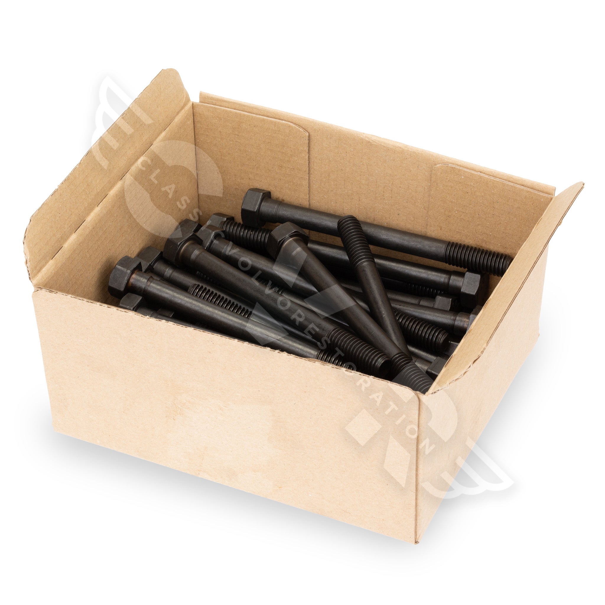 Vis de culasse pour Volvo B18, B20, B30 — bild 2 av 2