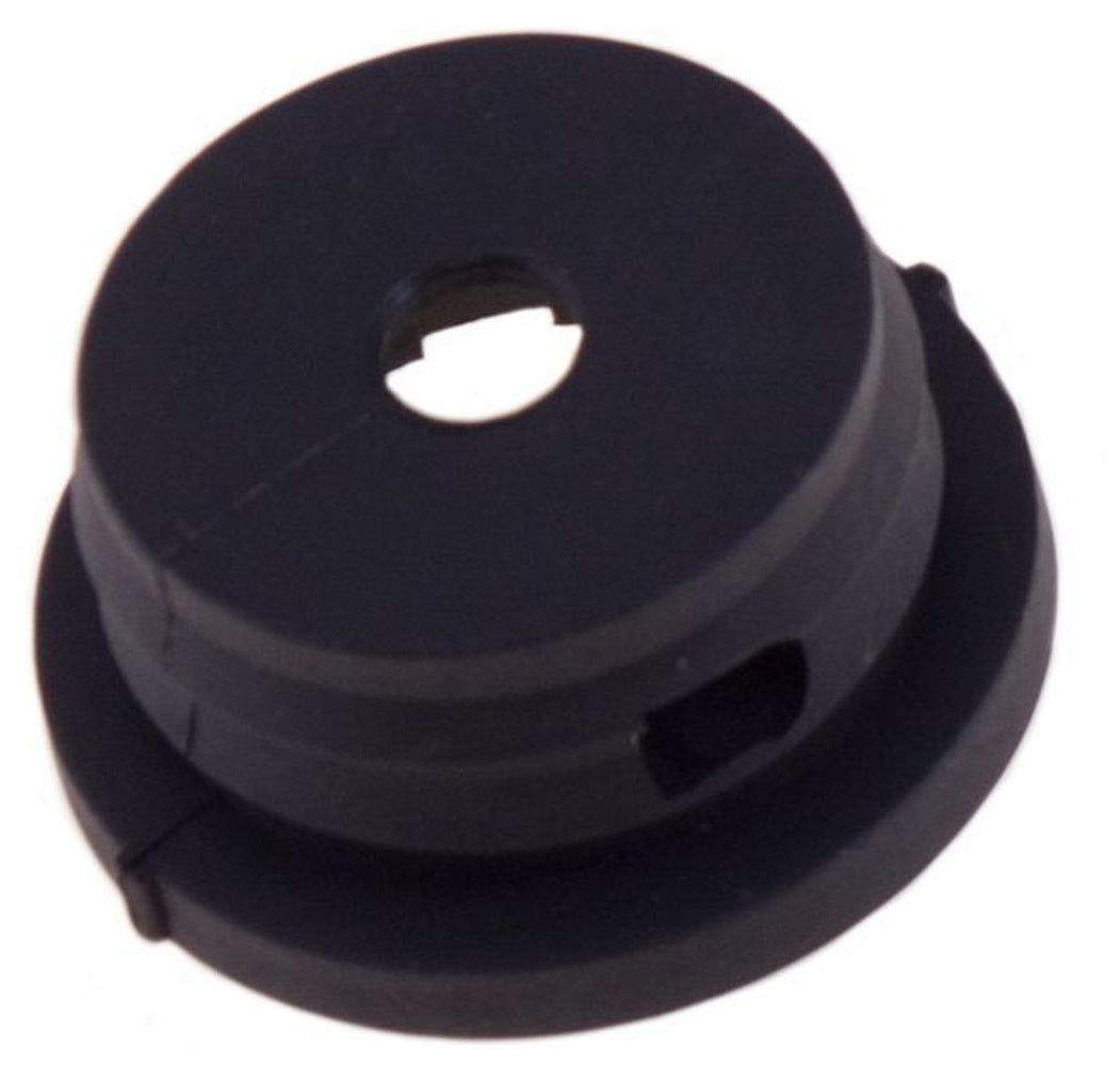 Bague raccord pare-flamme