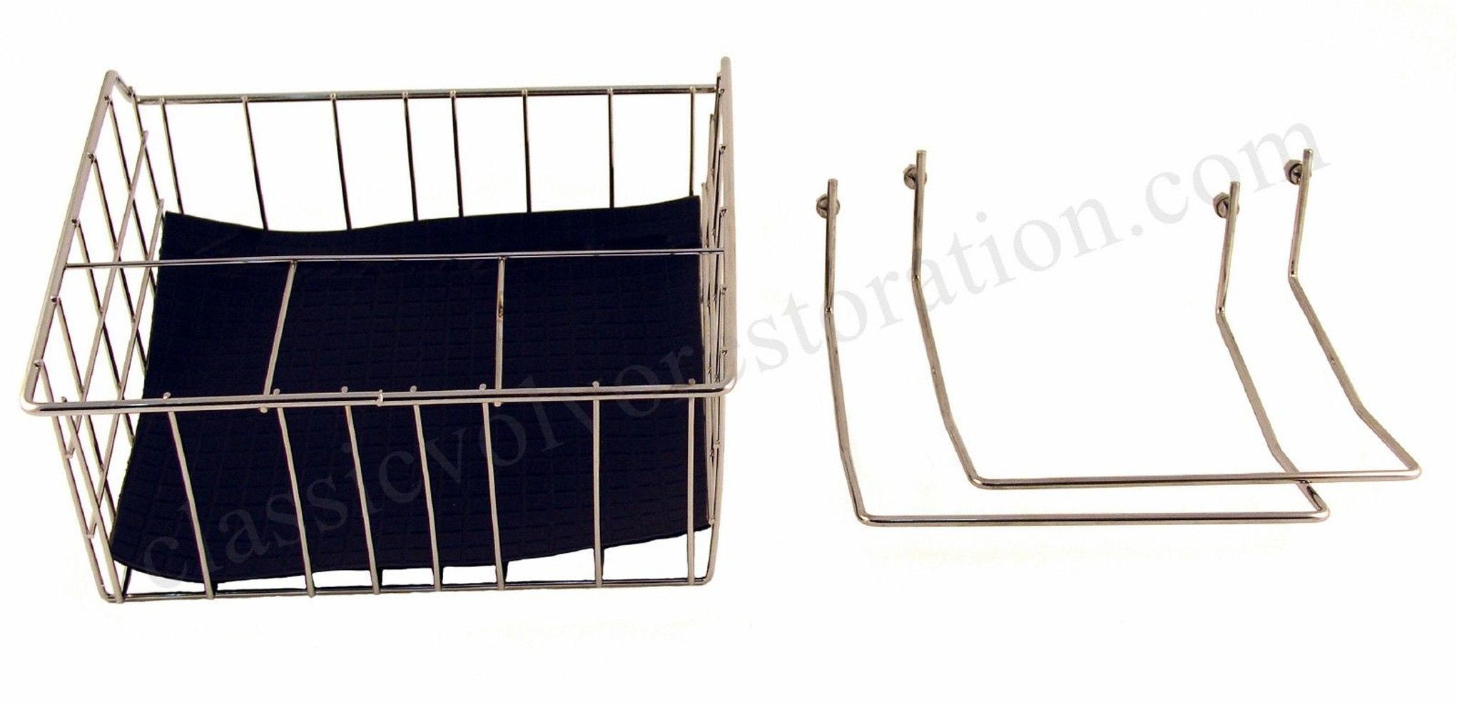 Panier tunnel de transmission