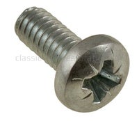 Vis UNC 1/4-20x5/8" (16 mm) URX