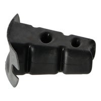 Bague essieu arrière