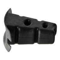 Bague essieu arrière