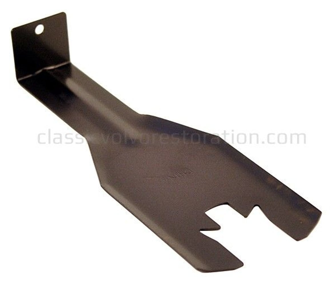 Outil clips oméga poignée