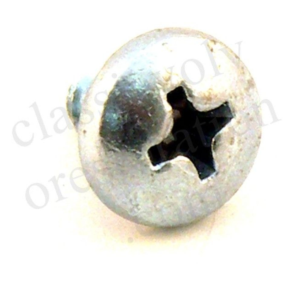 Vis de fixation pour Volvo Amazon, Amazon Kombi, 1800 — bild 1 av 2