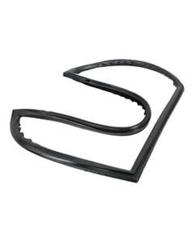Joint d'étanchéité de vitre latérale gauche pour Volvo 780 — bild 1 av 2