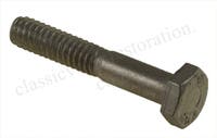 Vis UNC 1/4-20x1 1/2" (38 mm) pour Volvo Amazon, Amazon Kombi, 1800 — bild 1 av 2