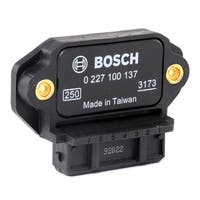 Module d’allumage Volvo 240 1985–1992 / 740 1984–1986 – 7 broches – Bosch Original — bild 2 av 3