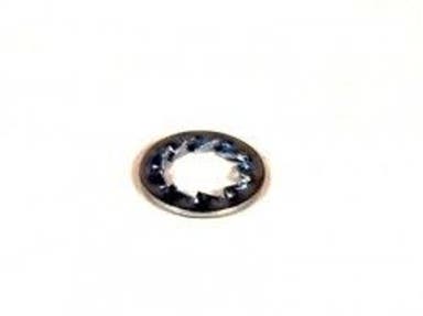 Rondelle dentée 6,5 x 12,1 x 0,6 mm pour Volvo PV444, PV544, Duett, Amazon, Amazon Kombi, 1800