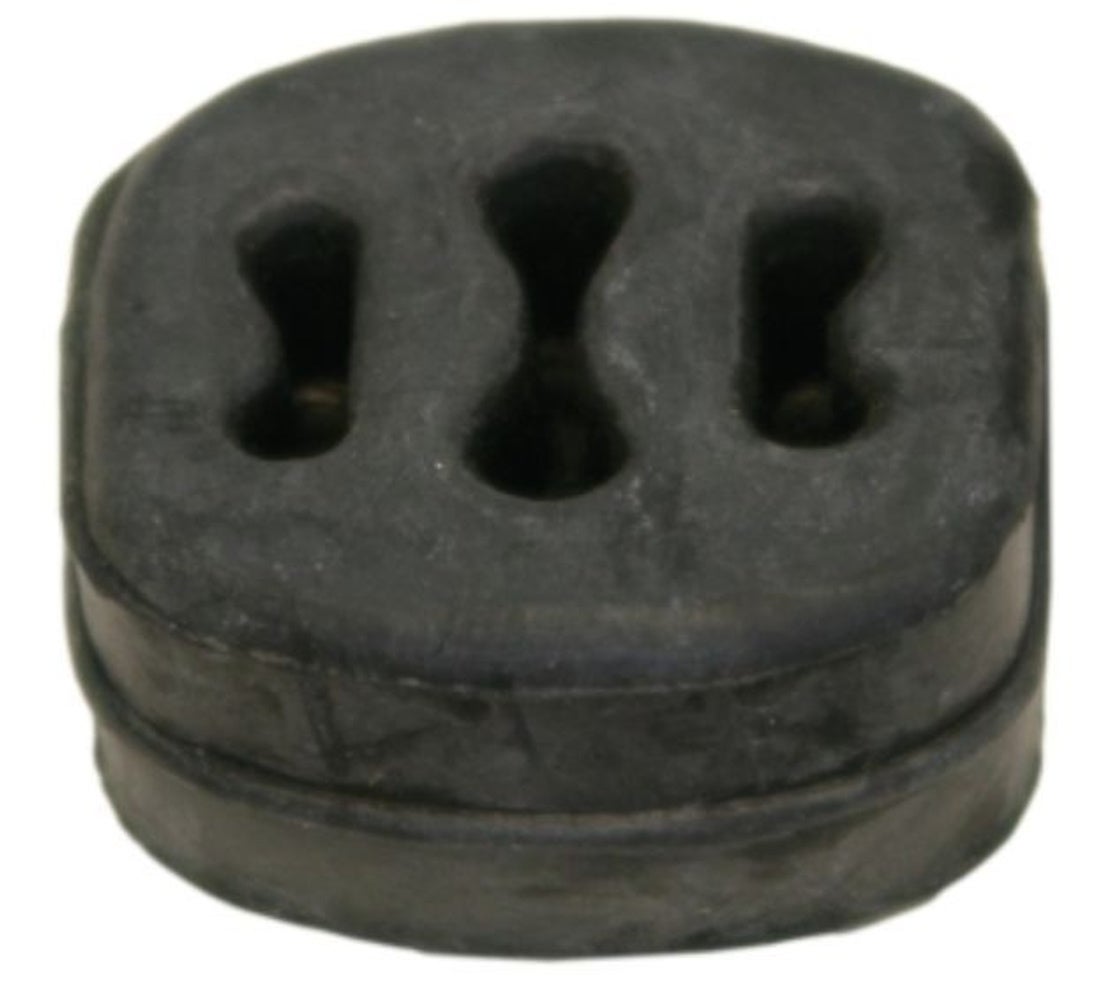 Support système échappement