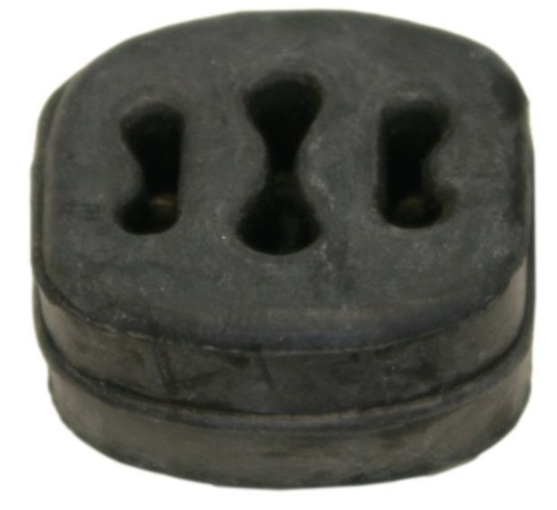 Support système échappement