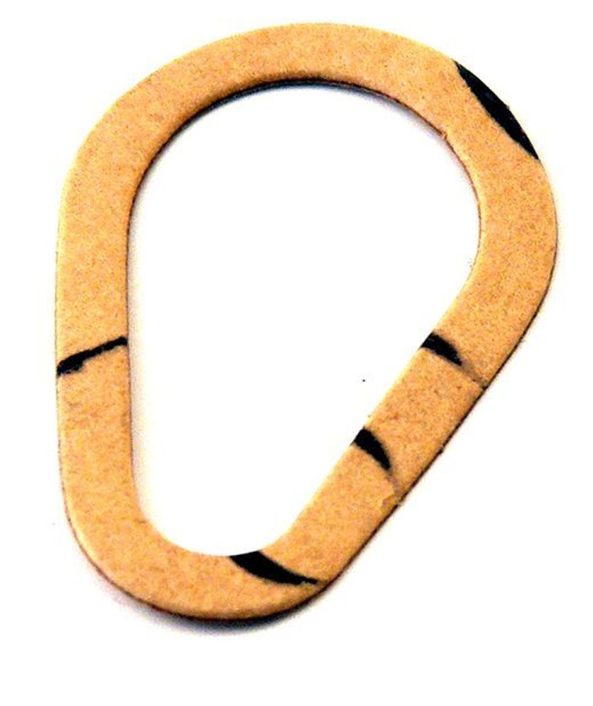 Joint trappe carburant/serrure