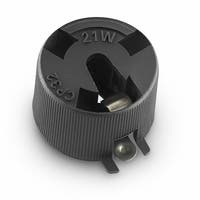 Support de lampe 21W