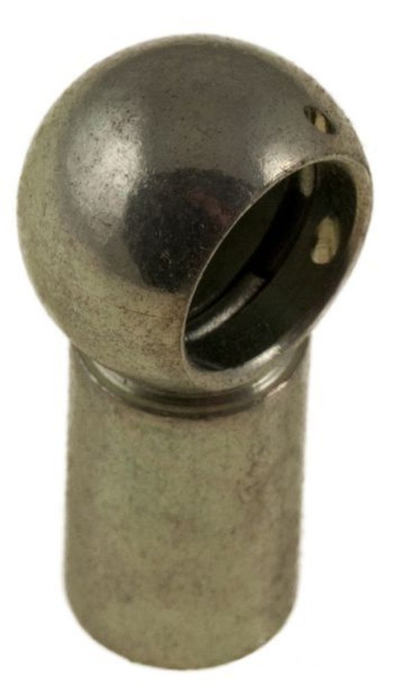 Rotule vérin à gaz coffre